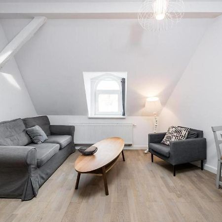Urban Nest Apartments Bon 11 Krakow Bagian luar foto