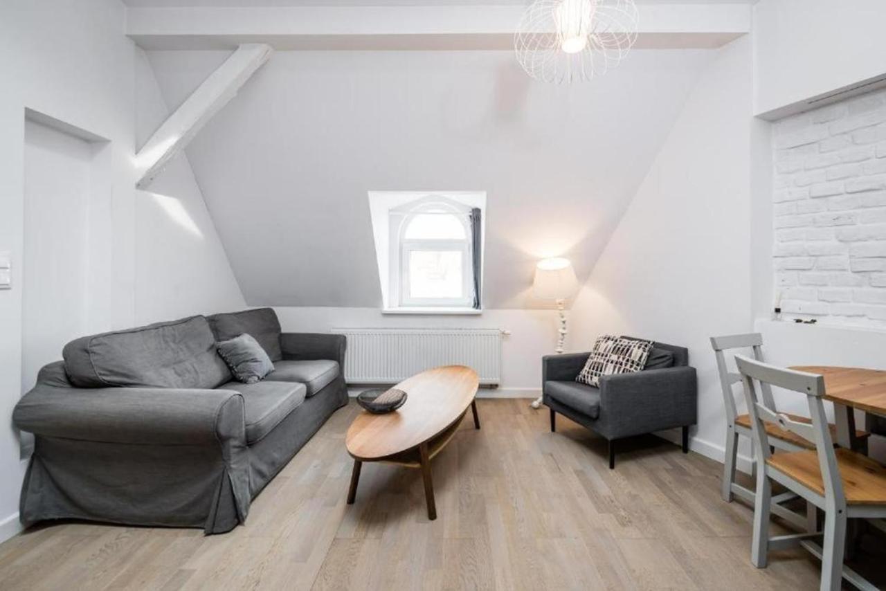 Urban Nest Apartments Bon 11 Krakow Bagian luar foto